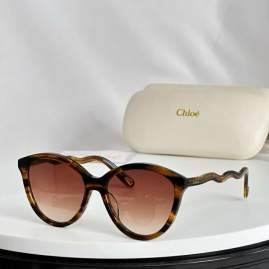Picture of Chloe Sunglasses _SKUfw58542429fw
